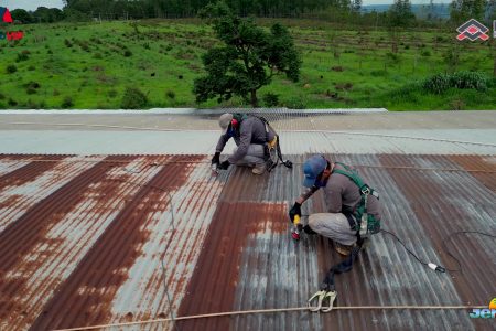 Video Final, Jerivá, 5 etapas com locução e logos - frame at 0m43s
