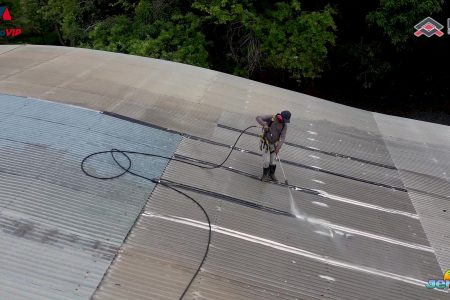 Video Final, Jerivá, 5 etapas com locução e logos - frame at 0m46s